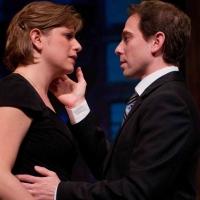 Photo Flash: CROSSING DELANCY Opening At Bickford Theatre Video